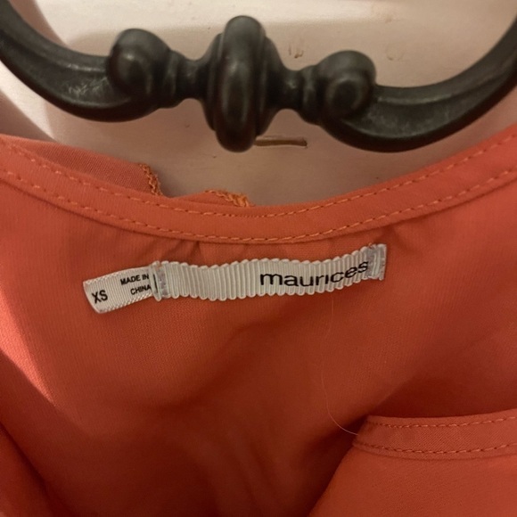 Maurice’s XSmall Dress - Picture 3 of 4